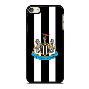 NEWCASTLE UNITED FC iPod Touch 6 Case NEWCASTLE UNITED FC iPod Touch 6 Case