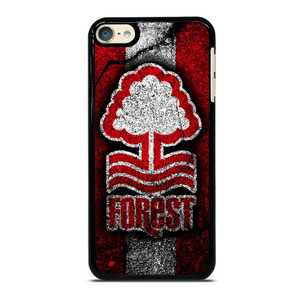 NOTTINGHAM FOREST ICON iPod Touch 6 Case NOTTINGHAM FOREST ICON iPod Touch 6 Case