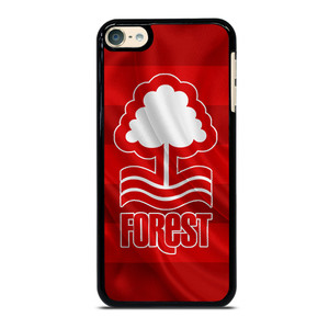 NOTTINGHAM FOREST LOGO iPod Touch 6 Case NOTTINGHAM FOREST LOGO iPod Touch 6 Case