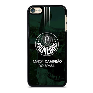 PALMEIRAS FOOTBALL CLUB LOGO iPod Touch 6 Case PALMEIRAS FOOTBALL CLUB LOGO iPod Touch 6 Case