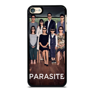 PARASITE MOVIE CHARACTERS iPod Touch 6 Case