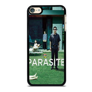 PARASITE MOVIE iPod Touch 6 Case