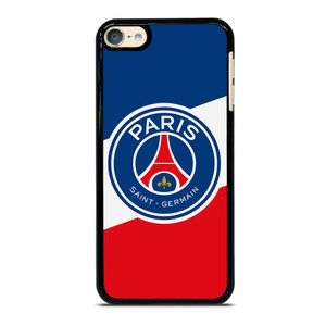 PARIS SAINT GERMAIN PSG FC ICON iPod Touch 6 Case PARIS SAINT GERMAIN PSG FC ICON iPod Touch 6 Case