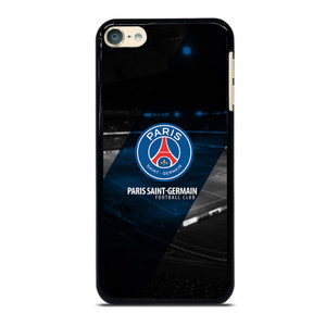 PARIS SAINT GERMAIN PSG FC iPod Touch 6 Case PARIS SAINT GERMAIN PSG FC iPod Touch 6 Case