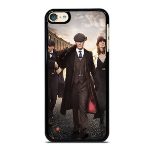 PEAKY BLINDERS CHARACTERS 2 iPod Touch 6 Case PEAKY BLINDERS CHARACTERS 2 iPod Touch 6 Case