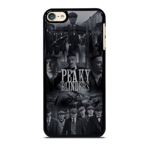 PEAKY BLINDERS CHARACTERS iPod Touch 6 Case PEAKY BLINDERS CHARACTERS iPod Touch 6 Case