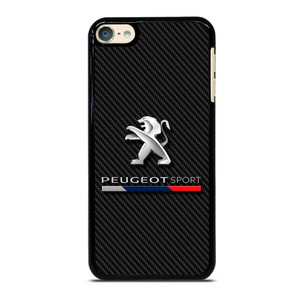 PEUGEOT SPORT LOGO iPod Touch 6 Case PEUGEOT SPORT LOGO iPod Touch 6 Case