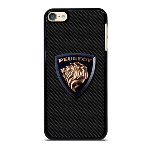 PEUGEOT SYMBOL iPod Touch 6 Case PEUGEOT SYMBOL iPod Touch 6 Case