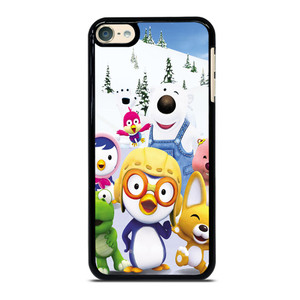 PORORO THE LITTLE PENGUIN iPod Touch 6 Case PORORO THE LITTLE PENGUIN iPod Touch 6 Case