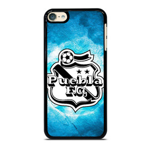 PUEBLA FC ICON iPod Touch 6 Case