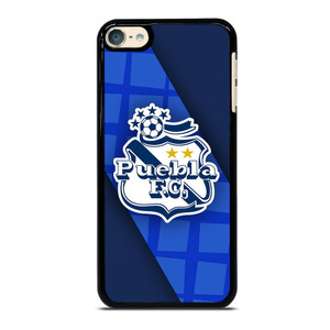 PUEBLA FC LOGO iPod Touch 6 Case PUEBLA FC LOGO iPod Touch 6 Case
