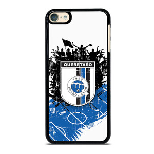 QUERETARO FOOTBALL CLUB LOGO iPod Touch 6 Case QUERETARO FOOTBALL CLUB LOGO iPod Touch 6 Case