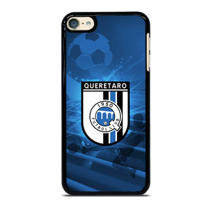 QUERETARO FUTBOL CLUB 1950 iPod Touch 6 Case QUERETARO FUTBOL CLUB 1950 iPod Touch 6 Case
