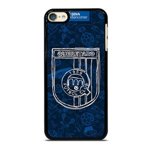 QUERETARO FUTBOL CLUB iPod Touch 6 Case