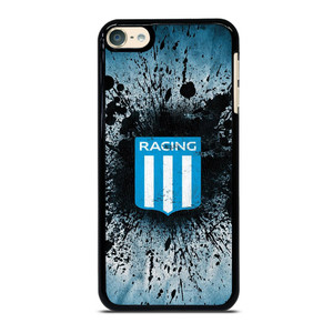 RACING CLUB FC ART iPod Touch 6 Case RACING CLUB FC ART iPod Touch 6 Case