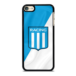 RACING CLUB FC ART iPod Touch 7 Case