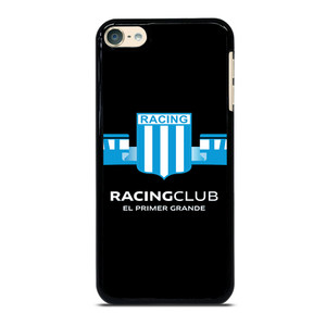 RACING CLUB FC LOGO iPod Touch 6 Case