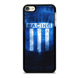 RACING CLUB FC iPod Touch 6 Case RACING CLUB FC iPod Touch 6 Case