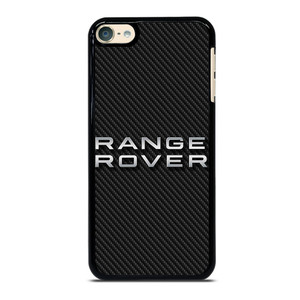 RANGE ROVER LAND ROVER iPod Touch 6 Case RANGE ROVER LAND ROVER iPod Touch 6 Case