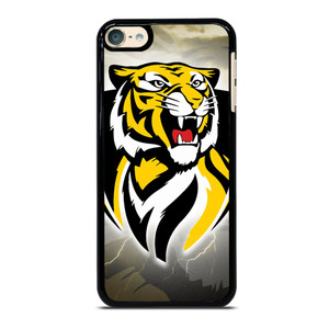 RICHMOND TIGERS AFL LOGO iPod Touch 6 Case RICHMOND TIGERS AFL LOGO iPod Touch 6 Case