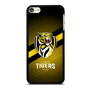 RICHMOND TIGERS AFL iPod Touch 6 Case RICHMOND TIGERS AFL iPod Touch 6 Case