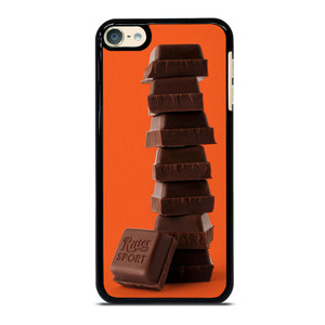 RITTER SPORT CHOCOLATE 2 iPod Touch 6 Case