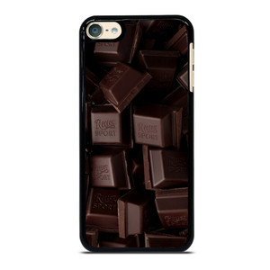 RITTER SPORT CHOCOLATE iPod Touch 6 Case RITTER SPORT CHOCOLATE iPod Touch 6 Case