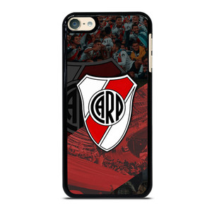 RIVER PLATE FC iPod Touch 6 Case RIVER PLATE FC iPod Touch 6 Case
