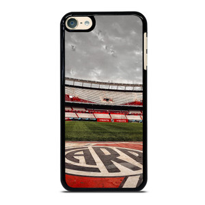RIVER PLATE STADIUM iPod Touch 6 Case