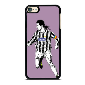ROBERTO BAGGIO ITALY LEGEND ART iPod Touch 6 Case ROBERTO BAGGIO ITALY LEGEND ART iPod Touch 6 Case