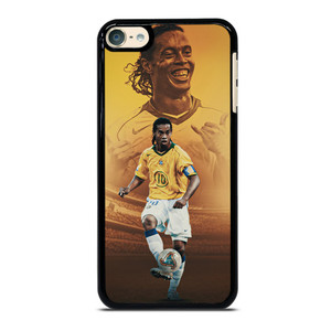RONALDINHO LEGEND iPod Touch 6 Case RONALDINHO LEGEND iPod Touch 6 Case