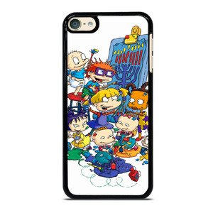 RUGRATS CHARACTERS iPod Touch 6 Case