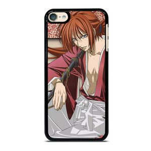RUROUNI KENSHIN ANIME ART iPod Touch 6 Case RUROUNI KENSHIN ANIME ART iPod Touch 6 Case
