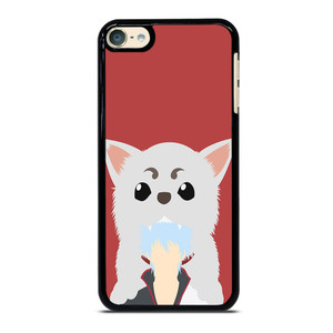 SADAHARU GINTAMA ANIME iPod Touch 6 Case SADAHARU GINTAMA ANIME iPod Touch 6 Case