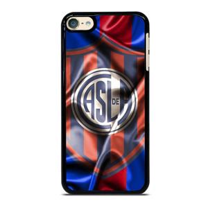 SAN LORENZO FC SYMBOL iPod Touch 6 Case SAN LORENZO FC SYMBOL iPod Touch 6 Case