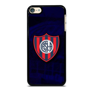 SAN LORENZO FUTBOL CLUB iPod Touch 6 Case SAN LORENZO FUTBOL CLUB iPod Touch 6 Case