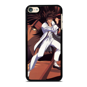 SANOSUKE SAGARA KENSHIN ANIME iPod Touch 6 Case SANOSUKE SAGARA KENSHIN ANIME iPod Touch 6 Case