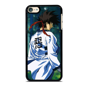SANOSUKE SAGARA KENSHIN ART iPod Touch 6 Case SANOSUKE SAGARA KENSHIN ART iPod Touch 6 Case