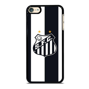 SANTOS FC LOGO iPod Touch 6 Case SANTOS FC LOGO iPod Touch 6 Case