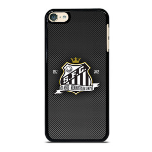 SANTOS FC SYMBOL iPod Touch 6 Case SANTOS FC SYMBOL iPod Touch 6 Case