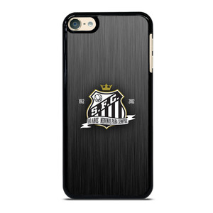 SANTOS FC iPod Touch 6 Case SANTOS FC iPod Touch 6 Case
