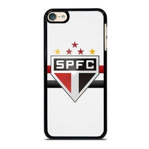 SAO PAULO FC LOGO iPod Touch 6 Case