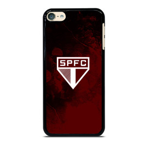SAO PAULO FC SYMBOL iPod Touch 6 Case SAO PAULO FC SYMBOL iPod Touch 6 Case