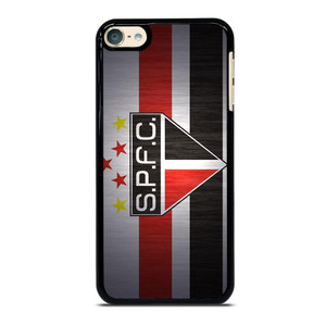 SAO PAULO FC iPod Touch 6 Case SAO PAULO FC iPod Touch 6 Case