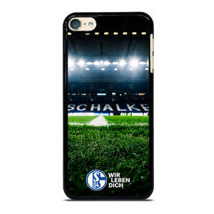 SCHALKE 04 BUNDESLIGA CLUB iPod Touch 6 Case SCHALKE 04 BUNDESLIGA CLUB iPod Touch 6 Case