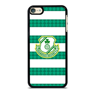 SHAMROCK ROVERS FC iPod Touch 6 Case