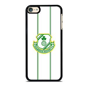 SHAMROCK ROVERS FOOTBALL CLUB iPod Touch 6 Case SHAMROCK ROVERS FOOTBALL CLUB iPod Touch 6 Case