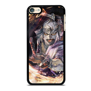 SHISHIO MAKOTO KENSHIN iPod Touch 6 Case