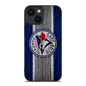 TORONTO BLUE JAYS MLB iPhone 14 Plus Case TORONTO BLUE JAYS MLB iPhone 14 Plus Case