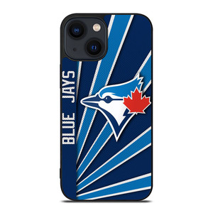 TORONTO BLUE JAYS MLB 3 iPhone 14 Plus Case